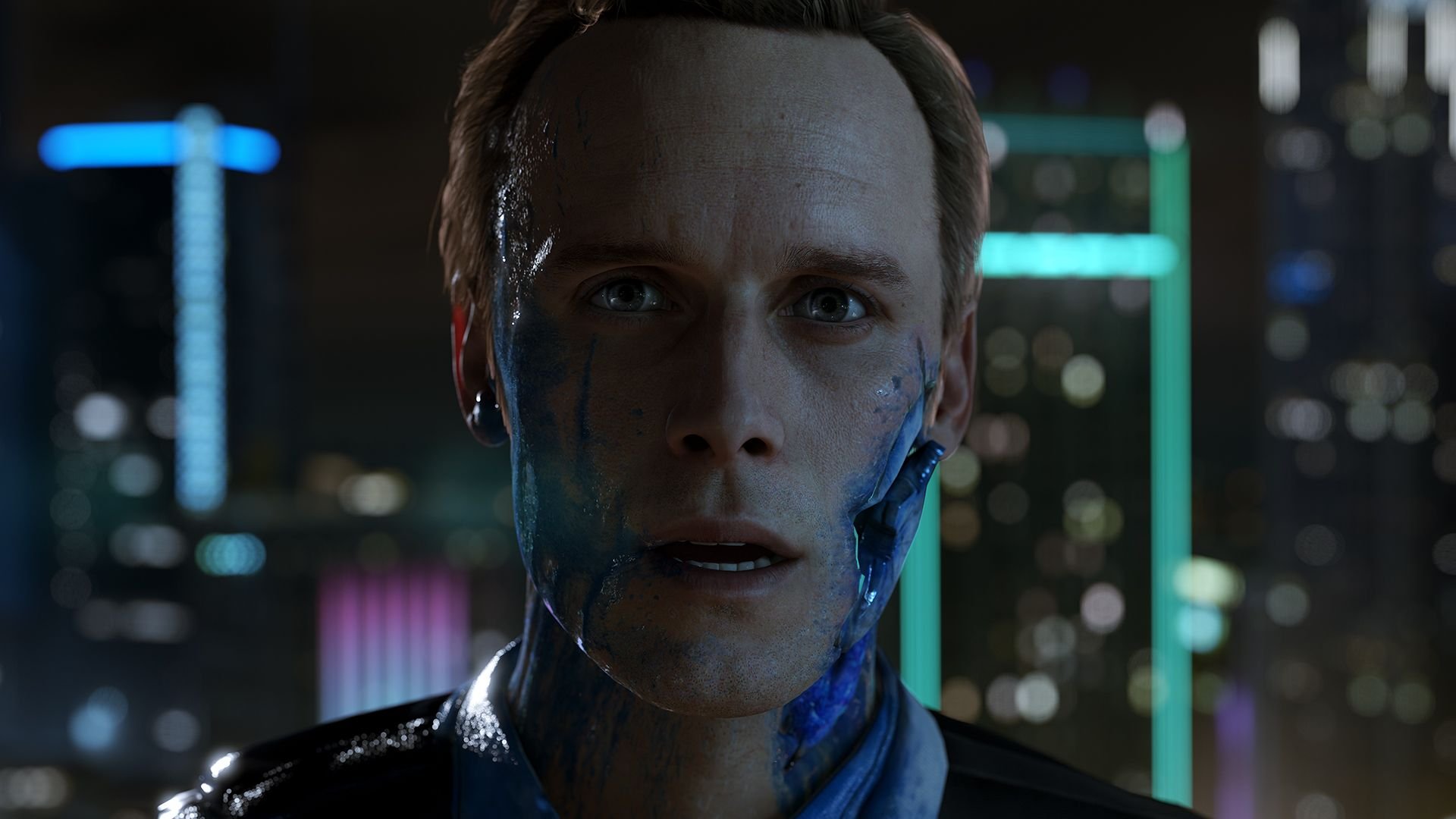 Detroit: Become Human - Imagen 20